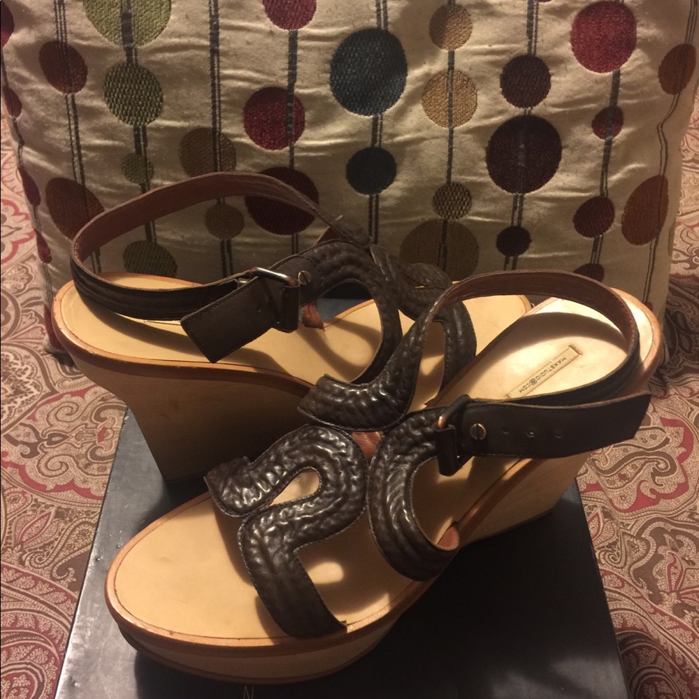 Wedges